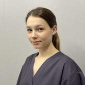 Стокич Елизавета Дмитриевна, гинеколог