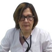 Мелехова Ольга Петровна, терапевт