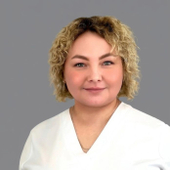 Кожевникова Диана Юрьевна, венеролог