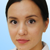 Рязанцева Юлия Петровна, уролог