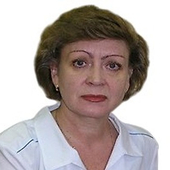 Бузова Надежда Ивановна, хирург