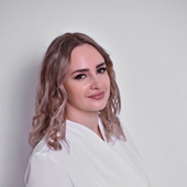 Махонина Светлана Николаевна, детский стоматолог