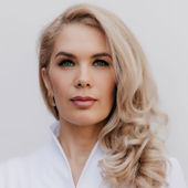 Стародубцева Юлия Борисовна, ЛОР