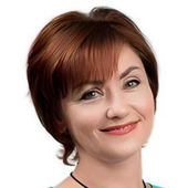 Кучеренко Ольга Александровна, детский логопед