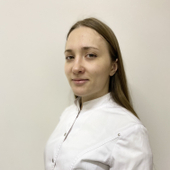 Ильченко Алена Михайловна, невролог