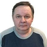 Бурмистров Игорь Владимирович, семейный врач
