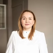 Тимербаева Альбина Рафаэловна, врач-косметолог