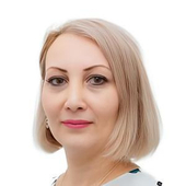 Григорян Мэри Самвеловна, стоматолог-ортопед