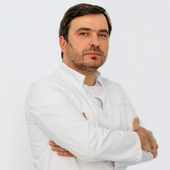 Чепчугов Алексей Сергеевич, имплантолог