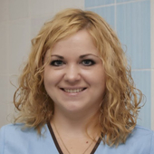 Маркина Анастасия Евгеньевна, ортодонт