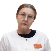 Медведева Елена Владимировна, уролог