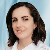 Горбунова Ольга Михайловна, гинеколог