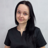 Садикова Марина Петровна, стоматолог-терапевт