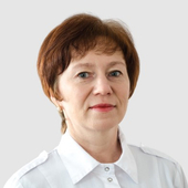 Постникова Елена Николаевна, невролог