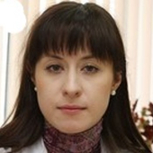 Полушкина Евгения Сергеевна, акушер-гинеколог