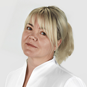 Филиппова Наталия Михайловна, стоматолог-терапевт