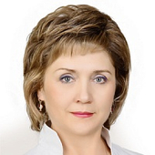 Иванова Татьяна Владимировна, невролог