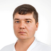 Петров Андрей Владимирович, хирург