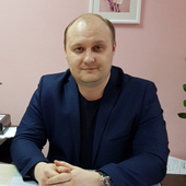 Аржадеев Сергей Александрович, психиатр