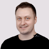 Симонов Илья Васильевич, стоматолог-ортопед