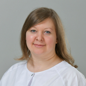 Костарнова Олеся Юрьевна, невролог