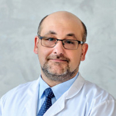 Попов Валерий Владимирович, гомеопат