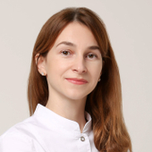 Кимаева (Иванова) Людмила Георгиевна, эндокринолог