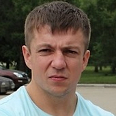 Юрченко Денис Михайлович, ЛОР