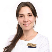 Вибе Екатерина Вадимовна, терапевт