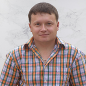 Шичкин Роман Юрьевич, невролог