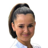 Юдичева Ольга Юрьевна, невролог