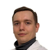 Краснобаев Александр Сергеевич, кардиолог