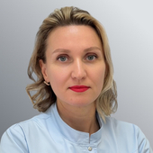Филонова Татьяна Сергеевна, акушер-гинеколог