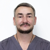 Майзенгельтер Андрей Вильгельмович, детский ортопед