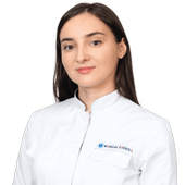 Шелест (Щапова) Вероника Александровна, офтальмолог