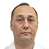 Дудин Сергей Витальевич, хирург