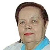 Сидорова Наталья Ивановна, неонатолог