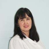 Шаймарданова (Султанова) Гульназ Альбертовна, неонатолог