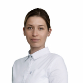 Евдокимова Дарья Юрьевна, невролог