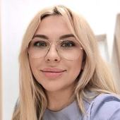 Калягина Екатерина Евгеньевна, косметолог