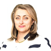 Сеидова Эльмира Азизовна, венеролог