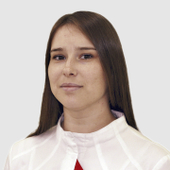 Морозова Татьяна Олеговна, кардиолог
