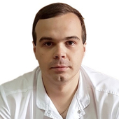 Артищев Сергей Олегович, уролог