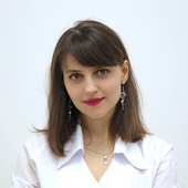 Бердникова Анна Владимировна, невролог