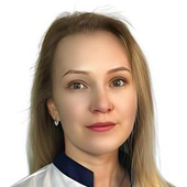 Одинцова Анна Алексеевна, ревматолог