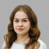 Гражданова Елизавета Романовна, врач УЗД