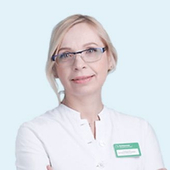 Подольская Наталья Николаевна, стоматолог-терапевт