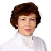 Лифанова Ирина Ефимовна, кардиолог