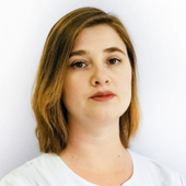 Сесина Алёна Алексеевна, психиатр