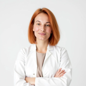 Беспалова Наталья Николаевна, флеболог-хирург